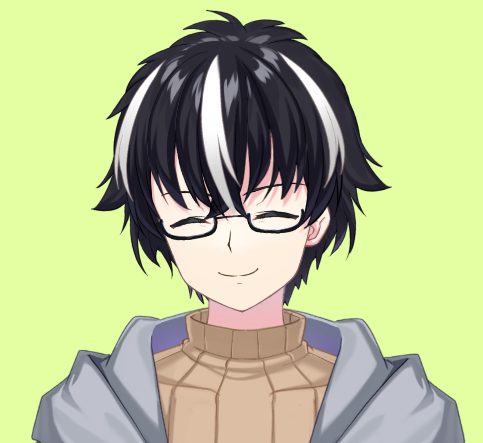 nns（ななし）
